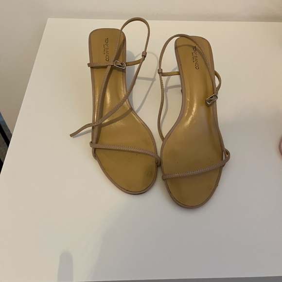 Tony Bianco Caprice Heel - Picture 3 of 5